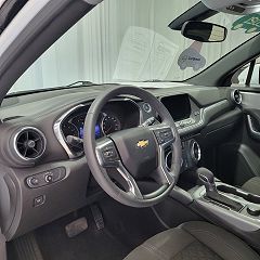 2021 Chevrolet Blazer LT1 3GNKBBRA2MS568346 in Hudson, FL 28