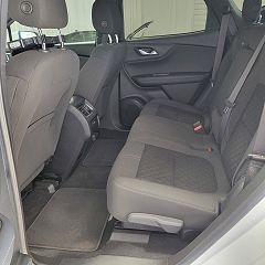 2021 Chevrolet Blazer LT1 3GNKBBRA2MS568346 in Hudson, FL 33