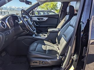 2021 Chevrolet Blazer LT3 3GNKBJRS2MS560654 in South Salt Lake, UT 17