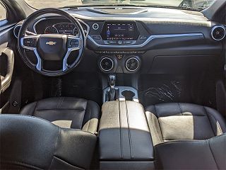 2021 Chevrolet Blazer LT3 3GNKBJRS2MS560654 in South Salt Lake, UT 18