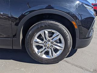 2021 Chevrolet Blazer LT3 3GNKBJRS2MS560654 in South Salt Lake, UT 21