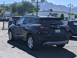 2021 Chevrolet Blazer LT3 3GNKBJRS2MS560654 in South Salt Lake, UT 5