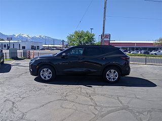2021 Chevrolet Blazer LT3 3GNKBJRS2MS560654 in South Salt Lake, UT 6