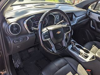 2021 Chevrolet Blazer LT3 3GNKBJRS2MS560654 in South Salt Lake, UT 9