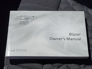 2021 Chevrolet Blazer LT1 3GNKBBRA2MS571733 in West Chester, PA 24