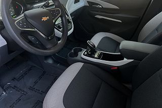 2021 Chevrolet Bolt EV LT 1G1FY6S04M4106218 in Novato, CA 10