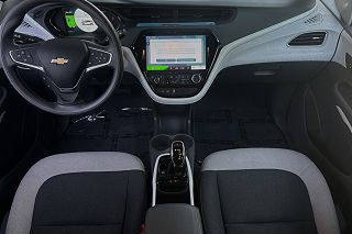 2021 Chevrolet Bolt EV LT 1G1FY6S04M4106218 in Novato, CA 16