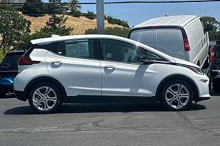 2021 Chevrolet Bolt EV LT 1G1FY6S04M4106218 in Novato, CA 3