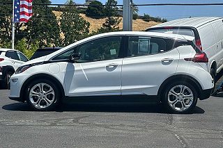 2021 Chevrolet Bolt EV LT 1G1FY6S04M4106218 in Novato, CA 7