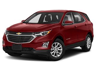 2021 Chevrolet Equinox LT VIN: 3GNAXUEV2ML326944