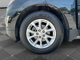 2021 Chevrolet Equinox LT 3GNAXUEVXML302567 in Bedford, PA 9