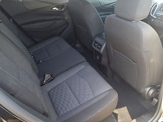 2021 Chevrolet Equinox LT 2GNAXKEV4M6124986 in Chandler, AZ 13