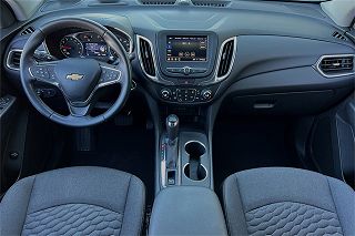 2021 Chevrolet Equinox LT 3GNAXKEV6ML360681 in Concord, CA 15