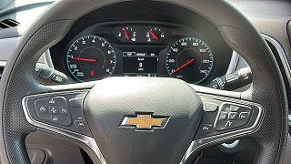 2021 Chevrolet Equinox LS 3GNAXSEV5MS123671 in Darien, CT 10