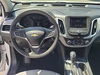 2021 Chevrolet Equinox LS 3GNAXHEV9MS149063 in La Mesa, CA 10
