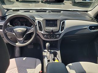 2021 Chevrolet Equinox LS 3GNAXHEV9MS149063 in La Mesa, CA 17