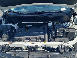 2021 Chevrolet Equinox LS 3GNAXHEV9MS149063 in La Mesa, CA 22