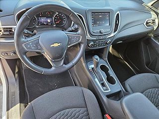 2021 Chevrolet Equinox LT 3GNAXKEV2MS165523 in Las Vegas, NV 11