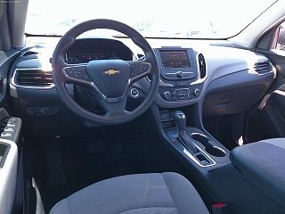 2021 Chevrolet Equinox LS 3GNAXHEV6MS175149 in Oklahoma City, OK 11