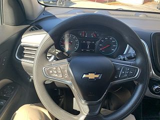 2021 Chevrolet Equinox LS 3GNAXSEV4MS114329 in Putnam, CT 21