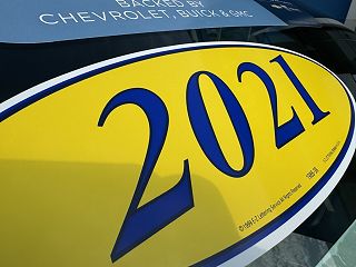 2021 Chevrolet Equinox LT 2GNAXKEV0M6124290 in Richmond, IN 28