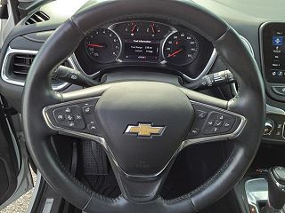 2021 Chevrolet Equinox Premier 3GNAXNEVXMS106298 in Saint Peters, MO 19