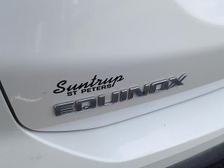 2021 Chevrolet Equinox Premier 3GNAXNEVXMS106298 in Saint Peters, MO 29