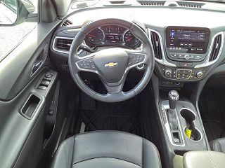 2021 Chevrolet Equinox Premier 3GNAXNEVXMS106298 in Saint Peters, MO 6