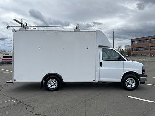2021 Chevrolet Express 3500 1GB0GRFP4M1264802 in New Canaan, CT 6