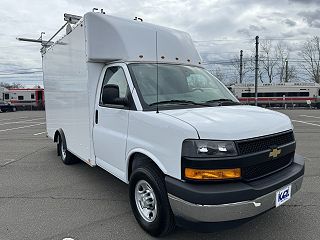 2021 Chevrolet Express 3500 1GB0GRFP4M1264802 in New Canaan, CT 7