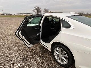 2021 Chevrolet Malibu LT 1G1ZD5ST1MF064530 in Quincy, IL 17