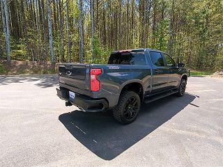 2021 Chevrolet Silverado 1500 LT 1GCPYFED5MZ325248 in Albertville, AL 3