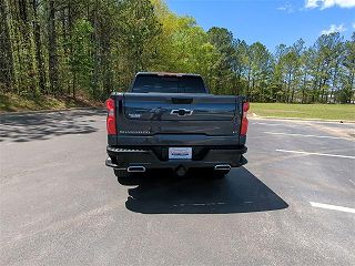 2021 Chevrolet Silverado 1500 LT 1GCPYFED5MZ325248 in Albertville, AL 4