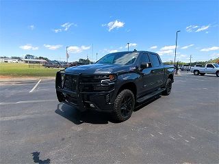 2021 Chevrolet Silverado 1500 LT 1GCPYFED5MZ325248 in Albertville, AL 7