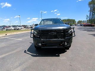 2021 Chevrolet Silverado 1500 LT 1GCPYFED5MZ325248 in Albertville, AL 8