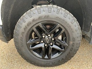 2021 Chevrolet Silverado 1500 LT 1GCPYFED9MZ360469 in Dunn, NC 13