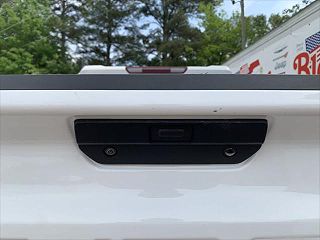 2021 Chevrolet Silverado 1500 LT 1GCPYFED9MZ360469 in Dunn, NC 21