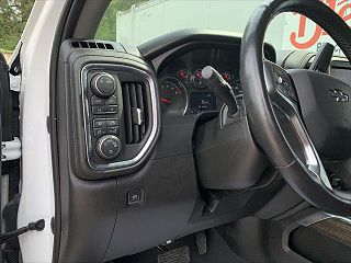 2021 Chevrolet Silverado 1500 LT 1GCPYFED9MZ360469 in Dunn, NC 30