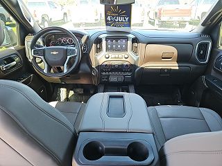 2021 Chevrolet Silverado 1500 LTZ 1GCUYGED2MZ203732 in Fertile, MN 13