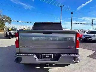 2021 Chevrolet Silverado 1500 RST 1GCUYEEDXMZ156258 in Hermiston, OR 5