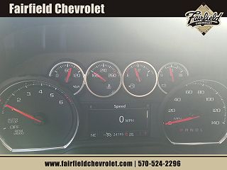2021 Chevrolet Silverado 1500 LT 3GCUYDED5MG277547 in Lewisburg, PA 12