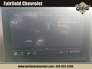 2021 Chevrolet Silverado 1500 LT 3GCUYDED5MG277547 in Lewisburg, PA 13