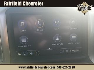 2021 Chevrolet Silverado 1500 LT 3GCUYDED5MG277547 in Lewisburg, PA 14