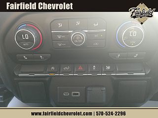 2021 Chevrolet Silverado 1500 LT 3GCUYDED5MG277547 in Lewisburg, PA 15