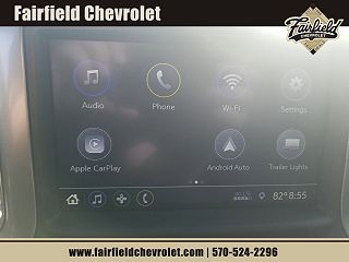 2021 Chevrolet Silverado 1500 LT 3GCUYDED5MG277547 in Lewisburg, PA 17