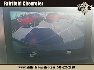 2021 Chevrolet Silverado 1500 LT 3GCUYDED5MG277547 in Lewisburg, PA 18