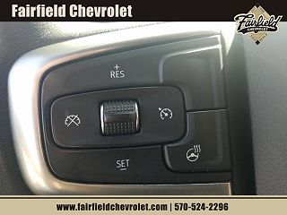 2021 Chevrolet Silverado 1500 LT 3GCUYDED5MG277547 in Lewisburg, PA 19