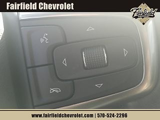 2021 Chevrolet Silverado 1500 LT 3GCUYDED5MG277547 in Lewisburg, PA 20