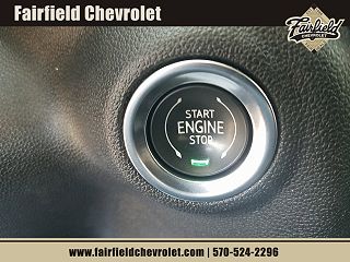 2021 Chevrolet Silverado 1500 LT 3GCUYDED5MG277547 in Lewisburg, PA 21