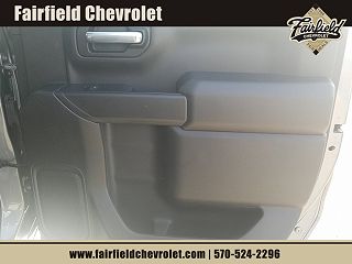 2021 Chevrolet Silverado 1500 LT 3GCUYDED5MG277547 in Lewisburg, PA 24